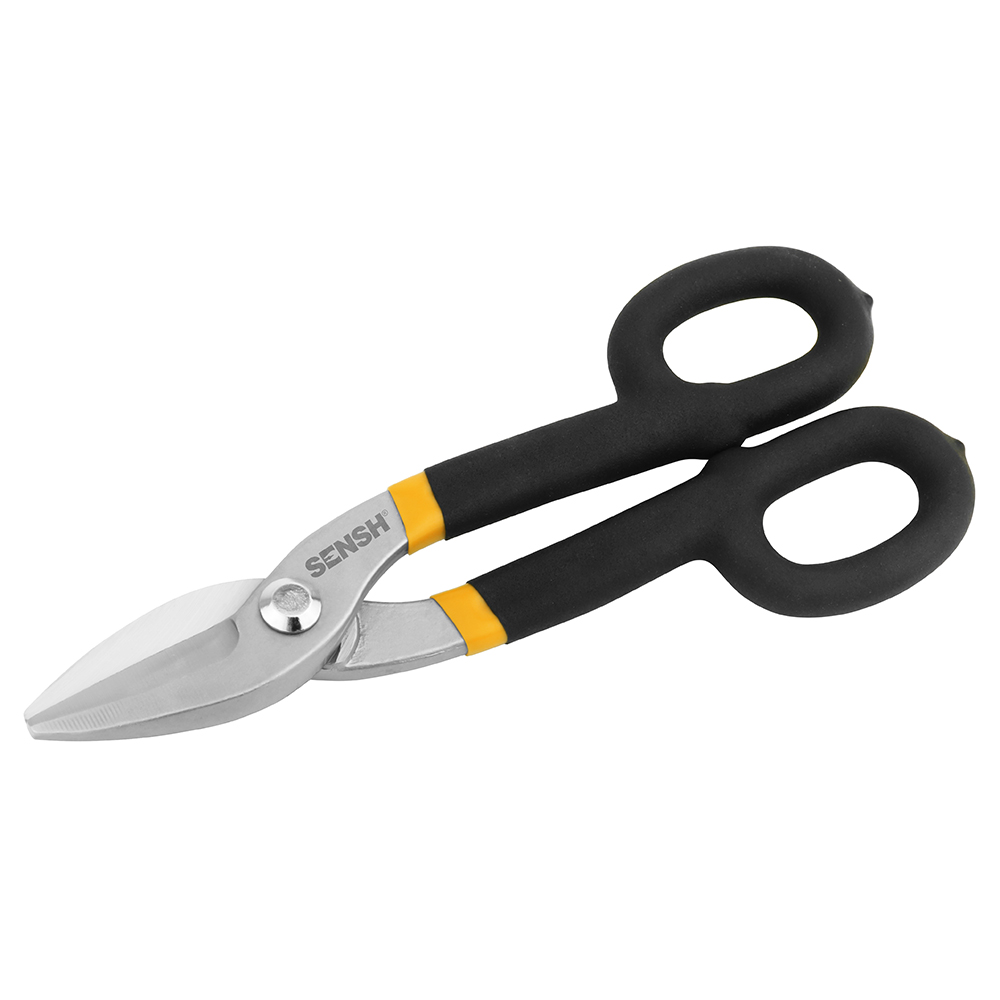 Metal Shears Sensh 250 mm